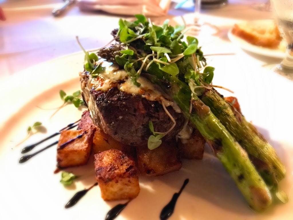 Venice Italian Restaurant | restaurant | 5946 S Holly St, Greenwood Village, CO 80111, USA | 7204829191 OR +1 720-482-9191