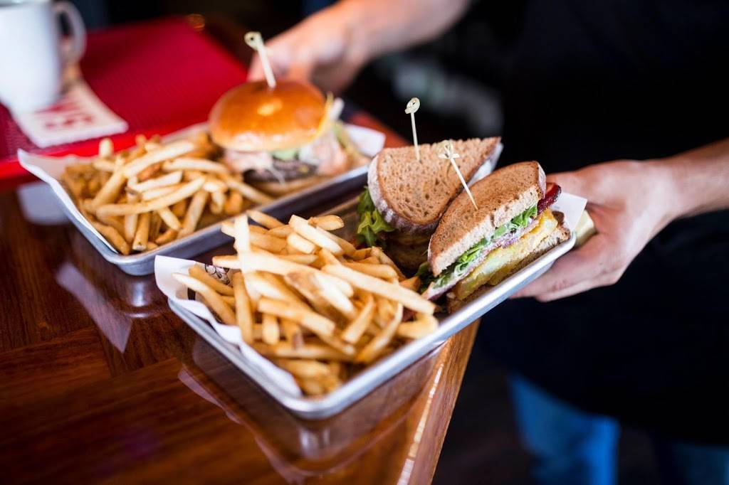 Grandview Cafe | restaurant | 1455 W 3rd Ave, Columbus, OH 43212, USA | 6147251077 OR +1 614-725-1077