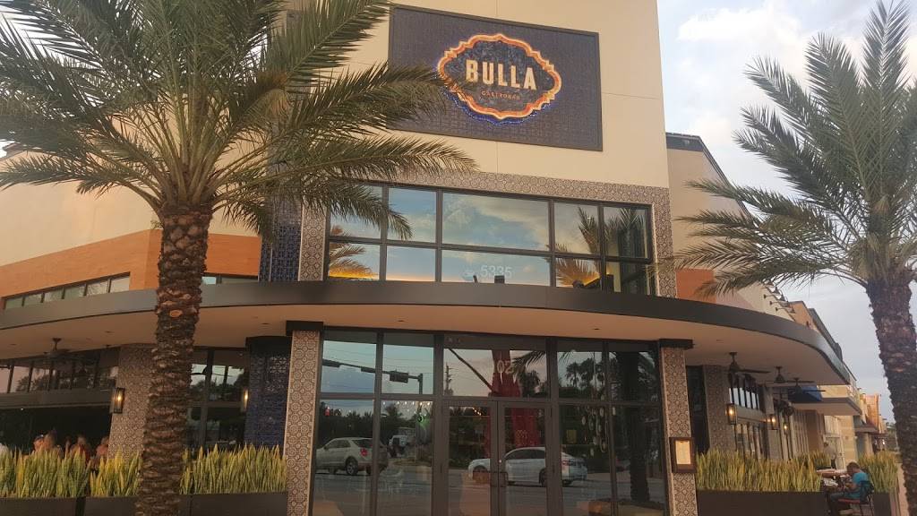Bulla Gastrobar | restaurant | 5335 NW 87th Ave C102, Doral, FL 33178, USA | 3052606543 OR +1 305-260-6543