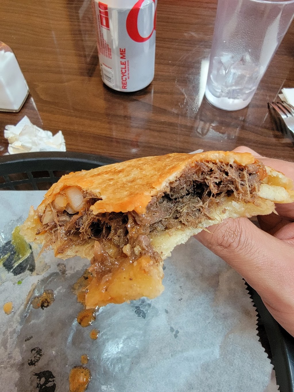 El Taquito | restaurant | 1422 Airway Blvd, El Paso, TX 79925, USA | 9157787170 OR +1 915-778-7170