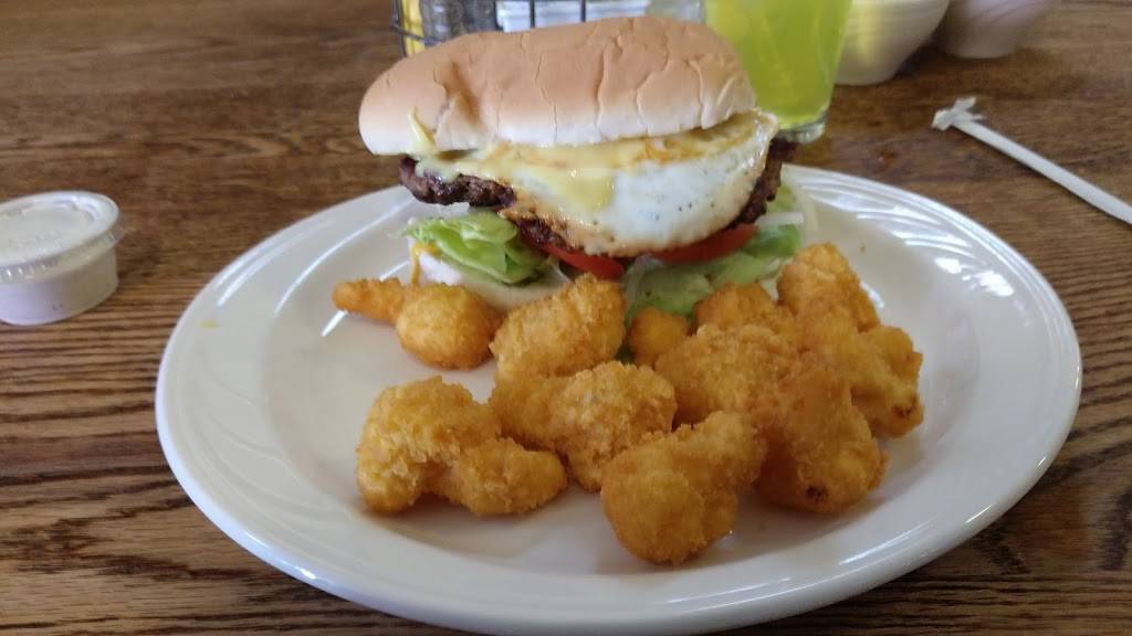 Kissners | restaurant | 524 Clinton St, Defiance, OH 43512, USA | 4197821116 OR +1 419-782-1116