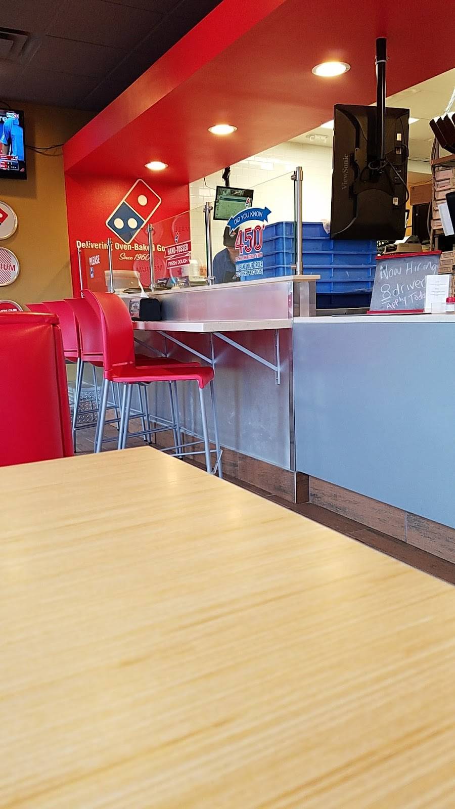 Dominos Pizza | meal delivery | 3250 Brotherton Rd, Cincinnati, OH 45209, USA | 5133217770 OR +1 513-321-7770