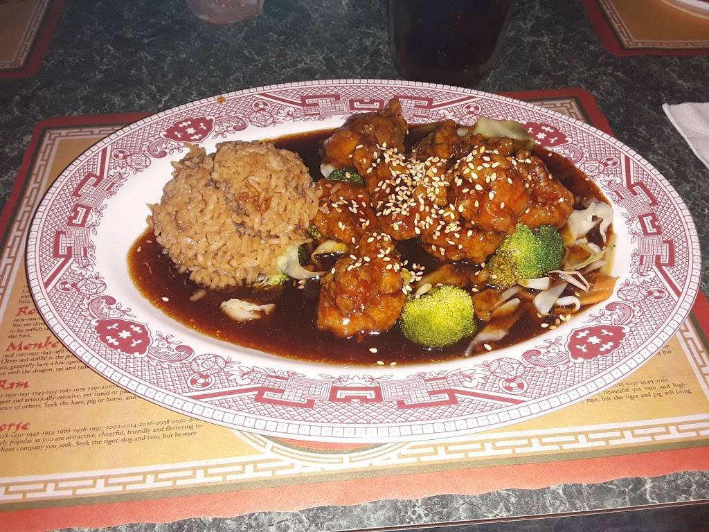 Mayflowers Chinese Restaurant | restaurant | 225 N Main St, Urbana, OH 43078, USA | 9376521050 OR +1 937-652-1050