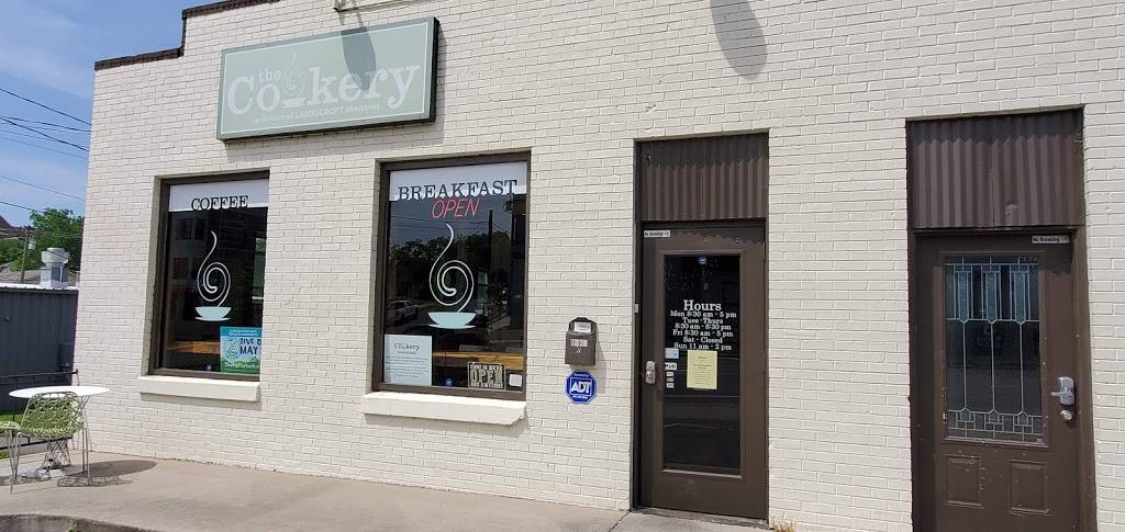 The Cookery | restaurant | 1827 12th Ave S, Nashville, TN 37203, USA | 6152692911 OR +1 615-269-2911