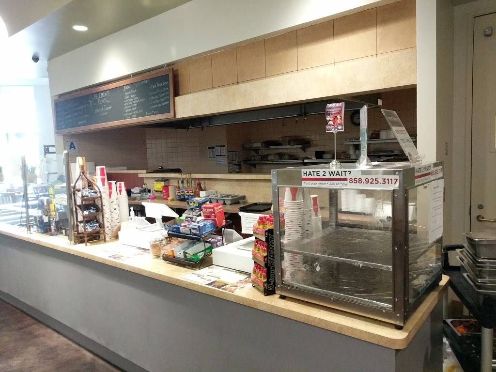 8Elements Express | restaurant | 10201 Wateridge Cir, San Diego, CA 92121, USA | 8584502920 OR +1 858-450-2920