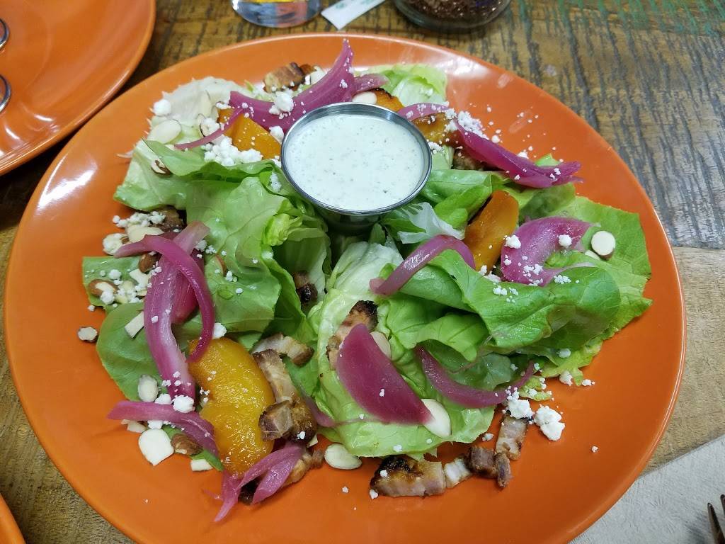 Yetos | restaurant | 299 Main St, Biddeford, ME 04005, USA | 2072827500 OR +1 207-282-7500