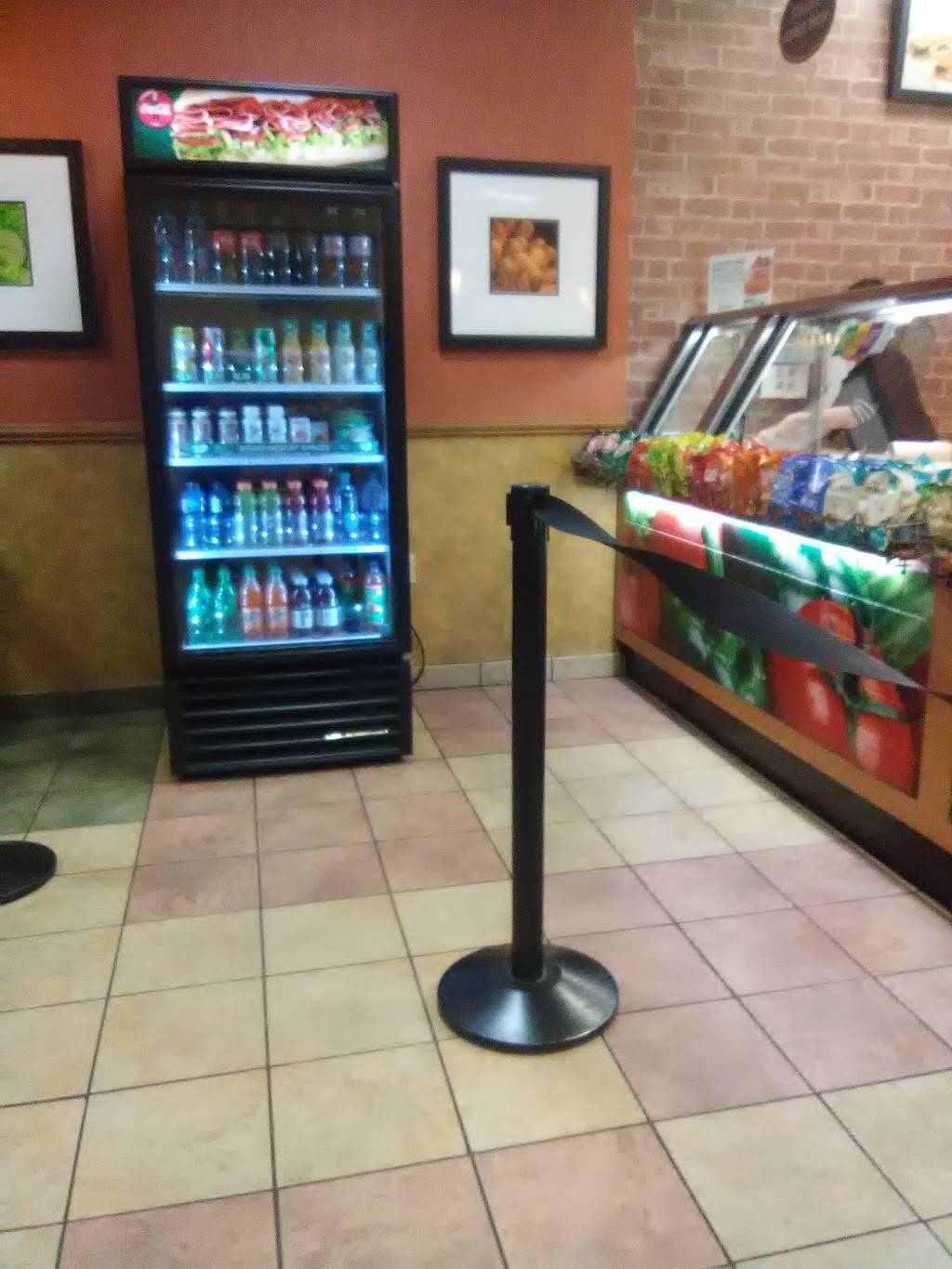 Subway | meal takeaway | 6510 Paradise Blvd NW Unit C, Albuquerque, NM 87114, USA | 5058989337 OR +1 505-898-9337