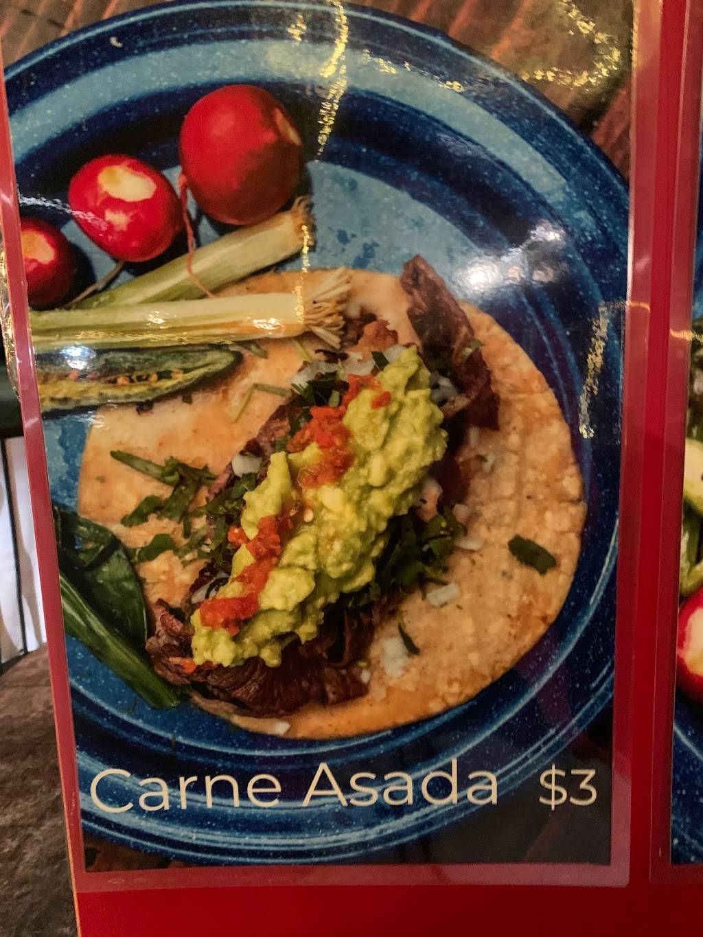 Sazón Tacos | restaurant | 7301 15th ave NW Trailer, Seattle, WA 98117, USA | 2067172827 OR +1 206-717-2827