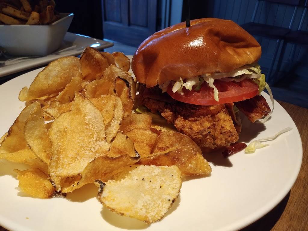 Bakers Crust @ Landstown Commons | restaurant | 3388 Princess Anne Rd Suite 311, Virginia Beach, VA 23456, USA | 7576890330 OR +1 757-689-0330