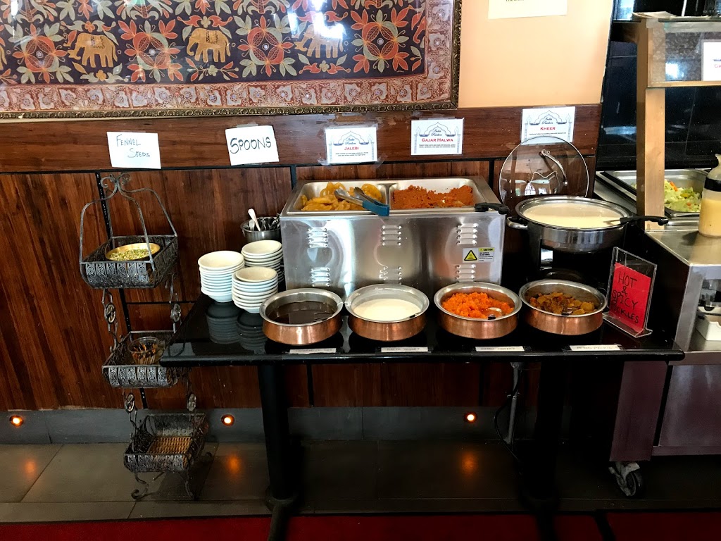 India Pavilion | restaurant | 17 Central Square, Cambridge, MA 02139, USA | 6175477463 OR +1 617-547-7463