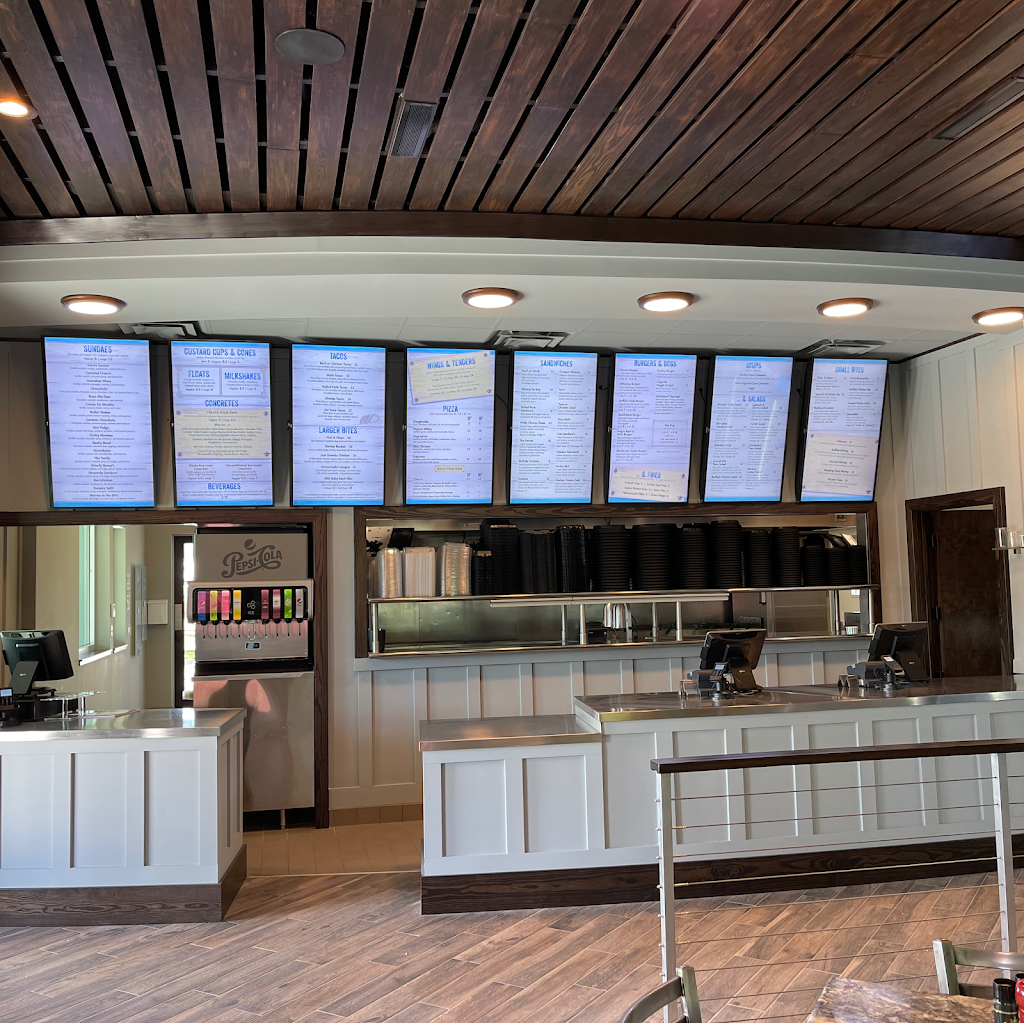 The Parrot X-Press Grill | restaurant | 2407 Bee Ridge Rd, Sarasota, FL 34239, USA | 9419224000 OR +1 941-922-4000