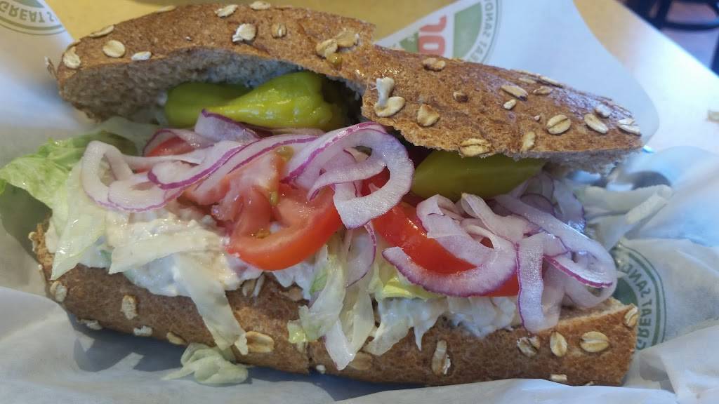 TOGOS Sandwiches | meal takeaway | 1190 E F St Ste. 1A, Oakdale, CA 95361, USA | 2098488646 OR +1 209-848-8646