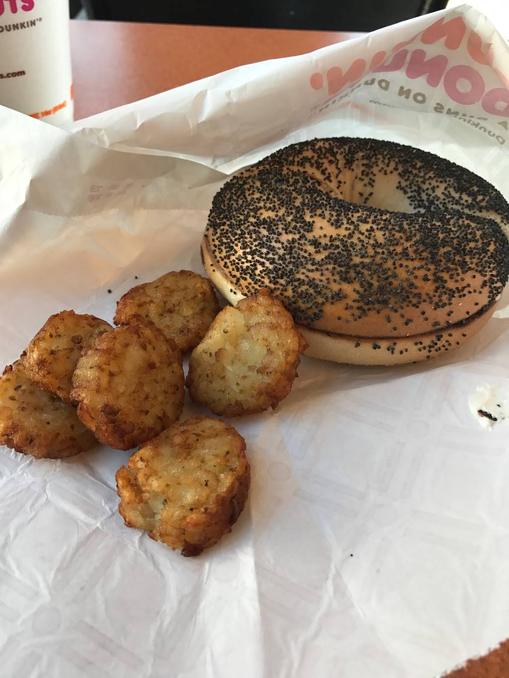 Dunkin Donuts | cafe | 83-10 Astoria Blvd, East Elmhurst, NY 11370, USA | 7185051360 OR +1 718-505-1360