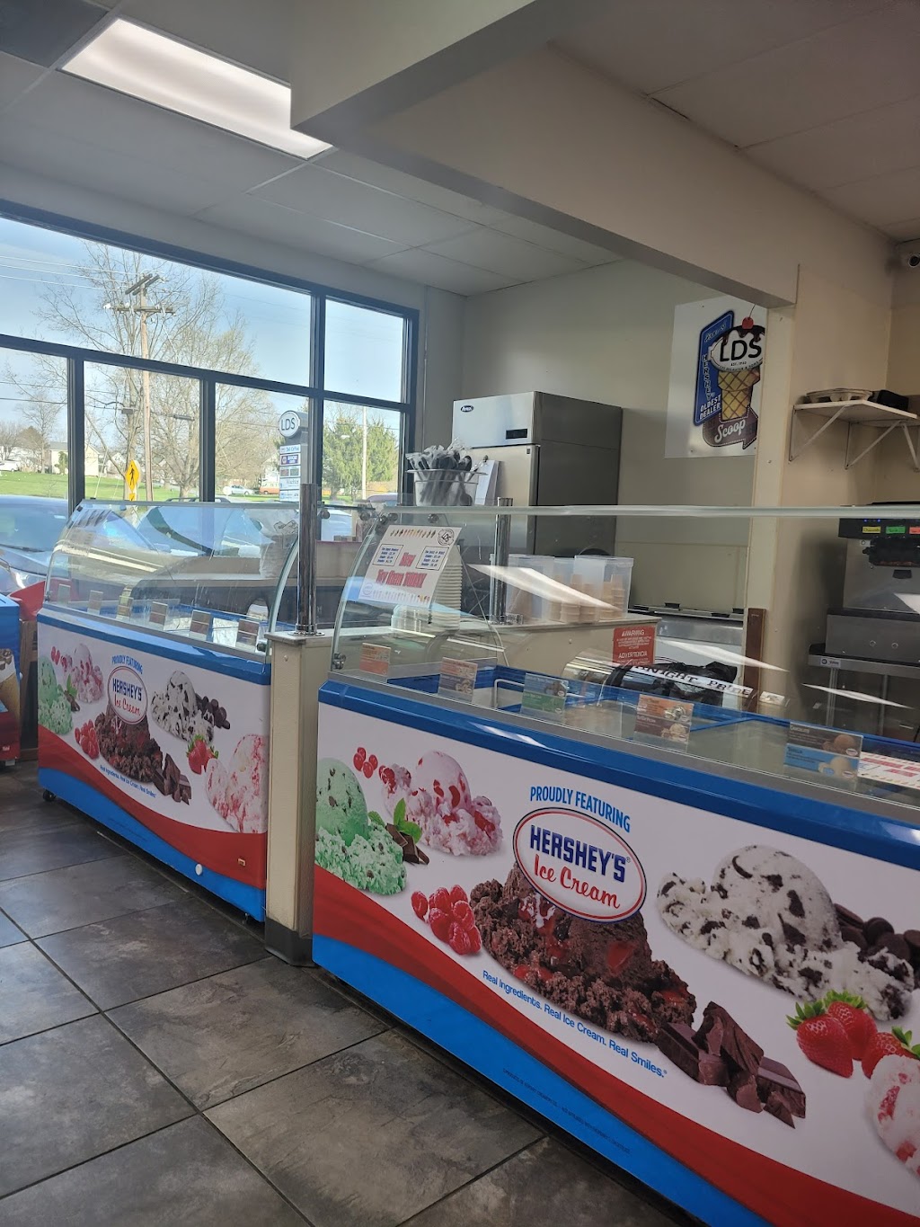 Lee Delauter & Sons Inc | restaurant | 201 S Church St, Middletown, MD 21769, USA | 3013718854 OR +1 301-371-8854