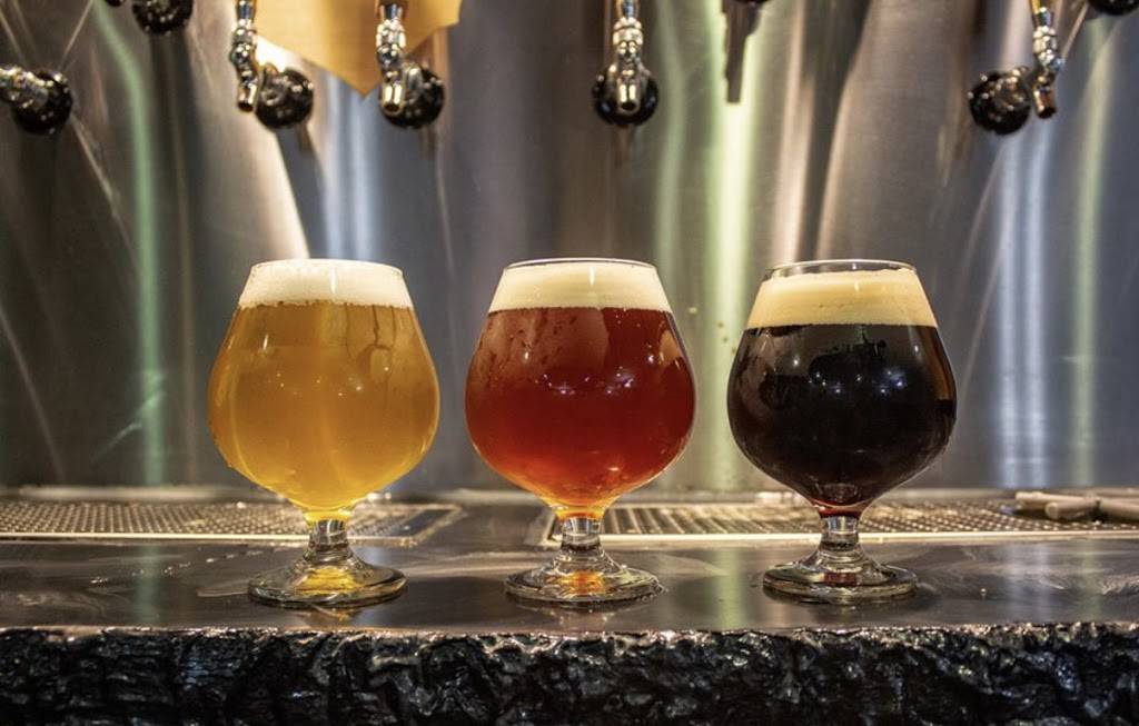 Rocky Mountain Taphouse | restaurant | 3050 67th Ave #104, Greeley, CO 80634, USA | 9704515372 OR +1 970-451-5372