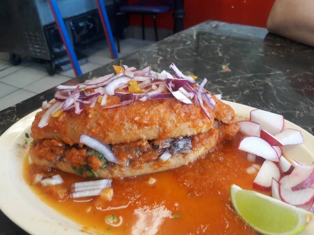 Taqueria El Grullo | restaurant | 9853 Garvey Ave, El Monte, CA 91732, USA | 6264337313 OR +1 626-433-7313