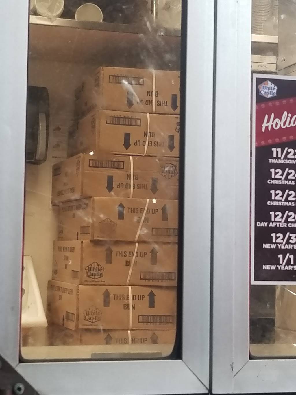 White Castle | restaurant | 1930 Michigan Ave, Detroit, MI 48216, USA | 8008432728 OR +1 800-843-2728