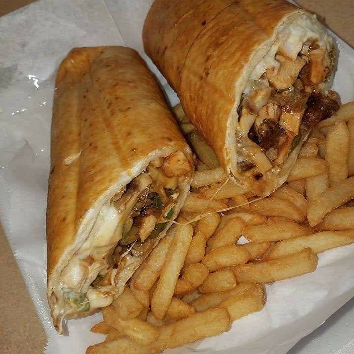 Rays Fish Chicken and Grill | restaurant | 7901 S Damen Ave, Chicago, IL 60620, USA | 7738467189 OR +1 773-846-7189