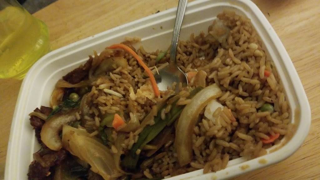 Super No. 1 Chinese | meal delivery | 2016 W Layton Ave, Milwaukee, WI 53221, USA | 4142829999 OR +1 414-282-9999