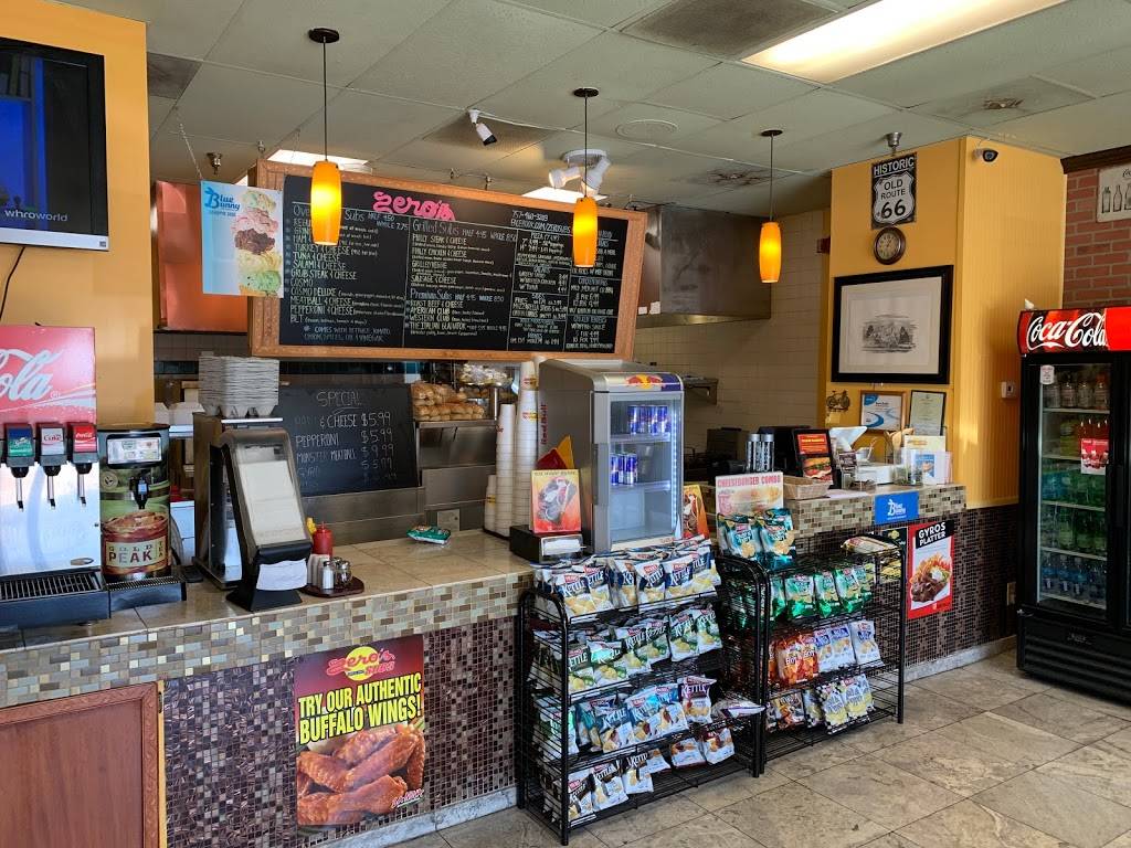 Zeros Subs , Pizza | meal takeaway | 5760 Northampton Blvd #100, Virginia Beach, VA 23455, USA | 7574603203 OR +1 757-460-3203