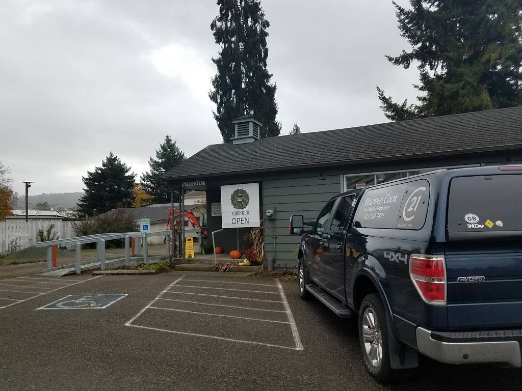 Chongos Green Chile Mobile Food & Southwest Family Kitchen | restaurant | 1000 W Main St, Monroe, WA 98272, USA | 3602948410 OR +1 360-294-8410