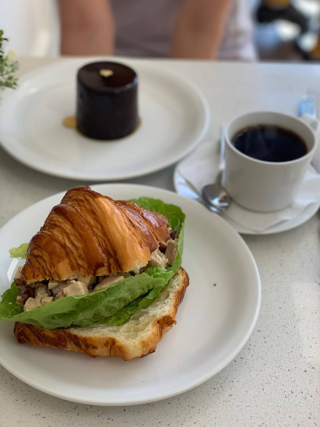 Cafe Breizh | bakery | Apache Center, 3555 S Fort Apache Rd Ste 141, Las Vegas, NV 89147, USA | 7022093472 OR +1 702-209-3472