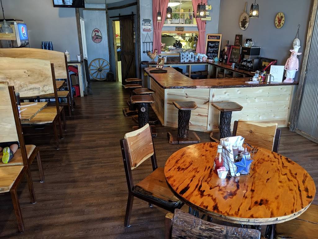 Boones Pickins | restaurant | 213 W Central Ave, Andover, KS 67002, USA | 3164253764 OR +1 316-425-3764