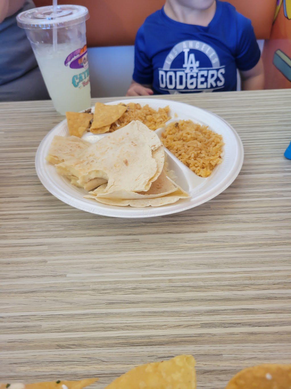 Catrina Fresh Mex | restaurant | 3420 E 11th St, Tulsa, OK 74112, USA | 9182363676 OR +1 918-236-3676