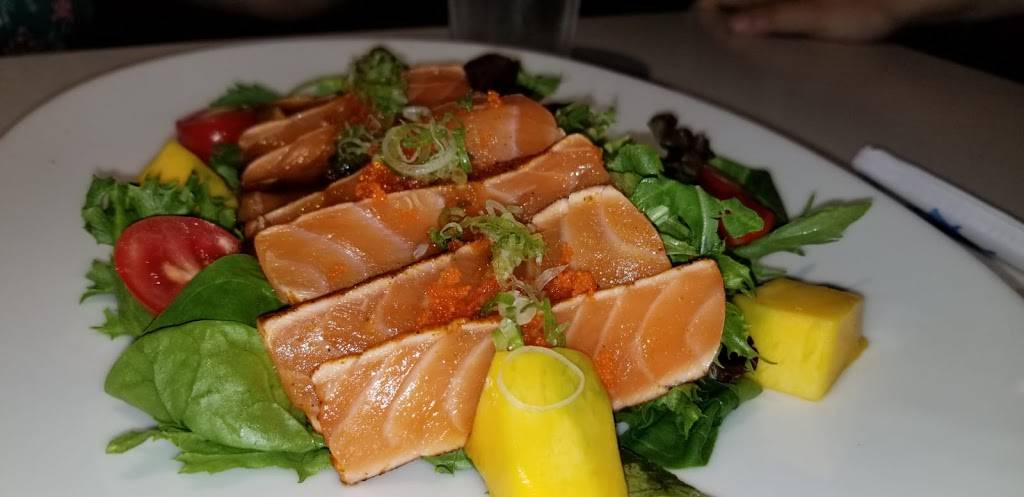 Bamboo Ya Forest Hills | restaurant | 69-12 Austin St, Forest Hills, NY 11375, USA | 7182688388 OR +1 718-268-8388