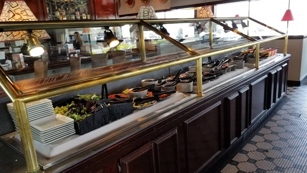 Ruby Tuesday | restaurant | 4488 Virginia Beach Blvd, Virginia Beach, VA 23462, USA | 7574903930 OR +1 757-490-3930