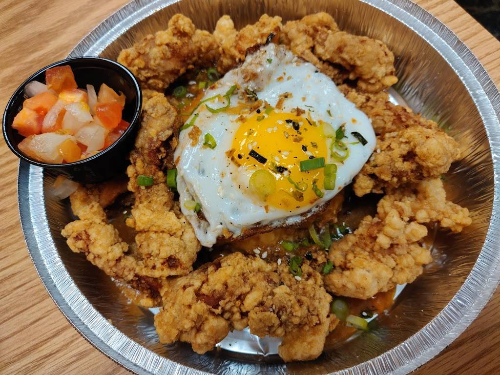 Big Boys Kainan | restaurant | 21230 84th Ave S, Kent, WA 98032, USA | 2532467450 OR +1 253-246-7450