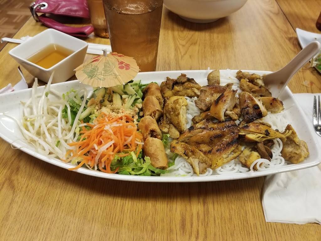 Pho Ann | restaurant | 4516 Harding Pike, Nashville, TN 37205, USA | 6152976929 OR +1 615-297-6929