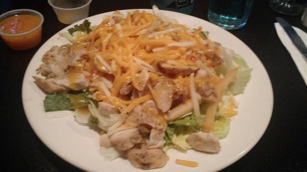 Wagon Wheel Bar & Grill | restaurant | 12711 US-19, Waterford, PA 16441, USA | 8147962017 OR +1 814-796-2017