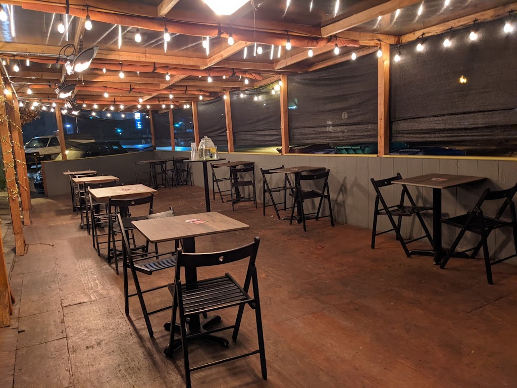 Pizzetta Geraldine | restaurant | 3407 Lakeshore Ave, Oakland, CA 94610, USA | 4152429503 OR +1 415-242-9503