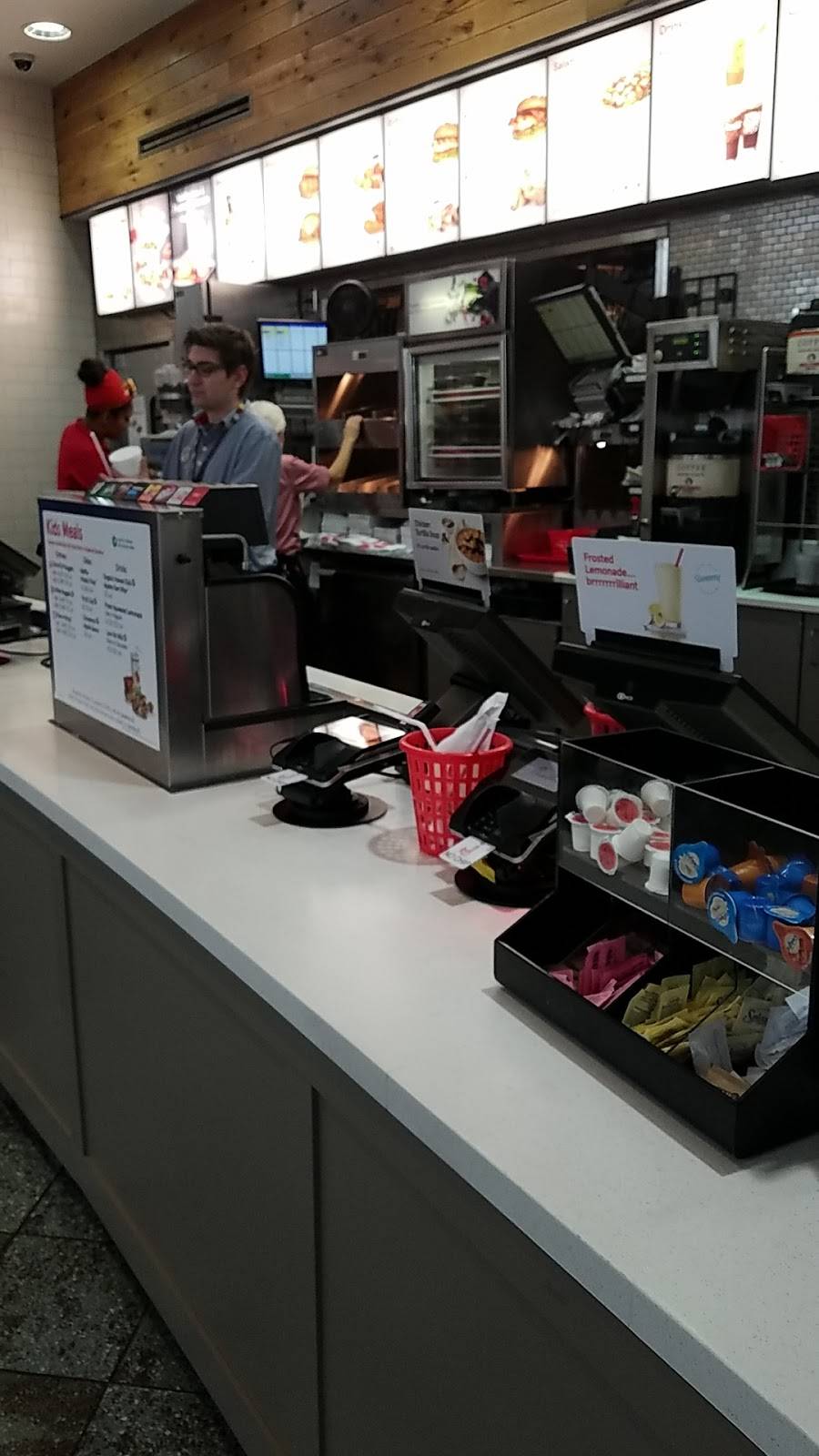 Chick-fil-A | restaurant | 519 Brandon Town Center Mall, Brandon, FL 33511, USA | 8136546769 OR +1 813-654-6769