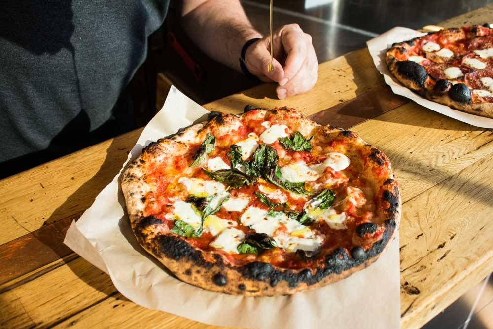 Cart-Driver | restaurant | 2500 Larimer St #100, Denver, CO 80205, USA | 3032923553 OR +1 303-292-3553