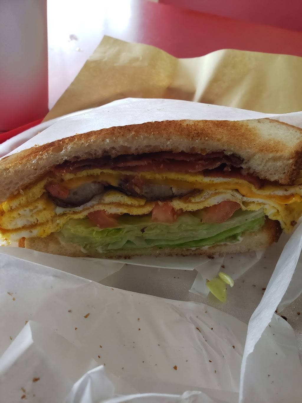 Burger Factory - Hollywood | restaurant | 5802 Santa Monica Blvd, Los Angeles, CA 90038, USA | 3234614015 OR +1 323-461-4015