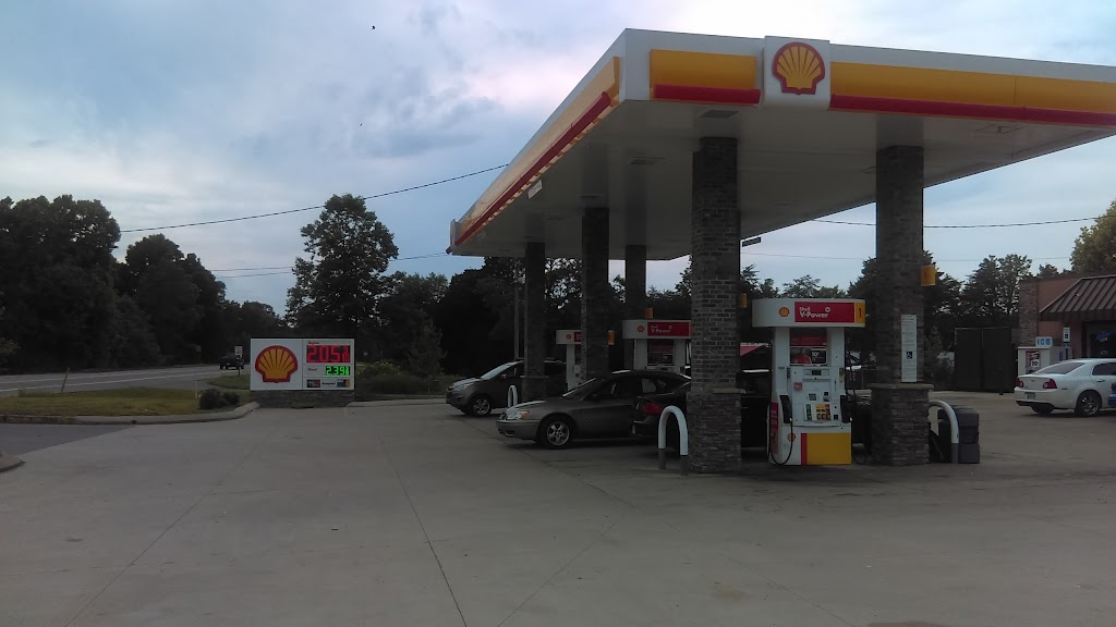 Shell | restaurant | 1528 TN-96 N, Fairview, TN 37062, USA | 6157998406 OR +1 615-799-8406