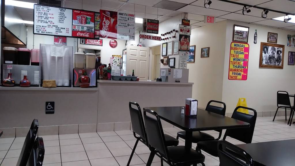 Taqueria El Flaco | restaurant | 4080 Tyler St, Riverside, CA 92503, USA | 9513531415 OR +1 951-353-1415