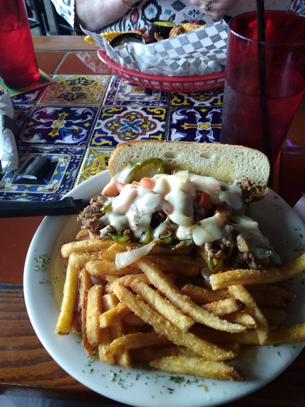 Sidecar Cafe Robilios | restaurant | 2194 Whitten Rd, Memphis, TN 38133, USA | 9013880285 OR +1 901-388-0285