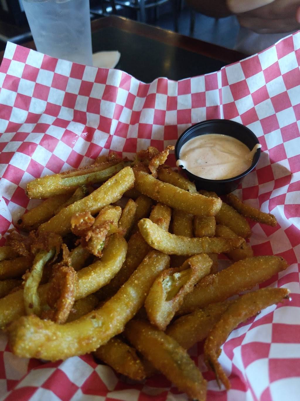 Berds Grill & Bar | restaurant | 500 Wessel Dr, Fairfield, OH 45014, USA | 5138057250 OR +1 513-805-7250