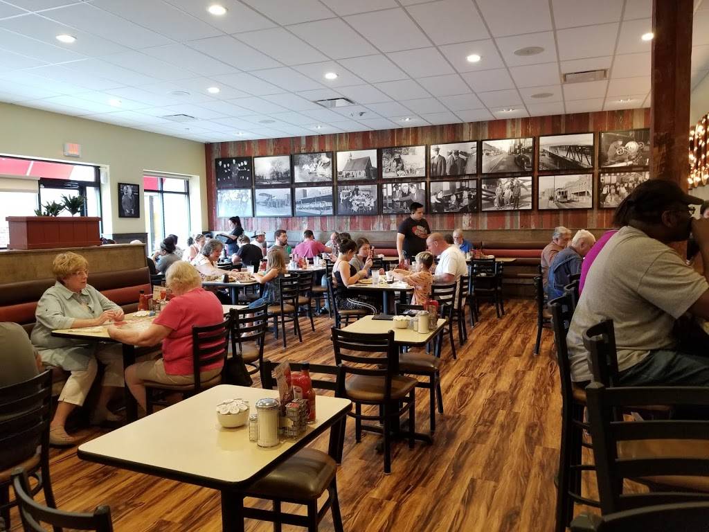 The Big Biscuit | restaurant | 5502 NE Antioch Rd, Kansas City, MO 64119, USA | 8163212955 OR +1 816-321-2955