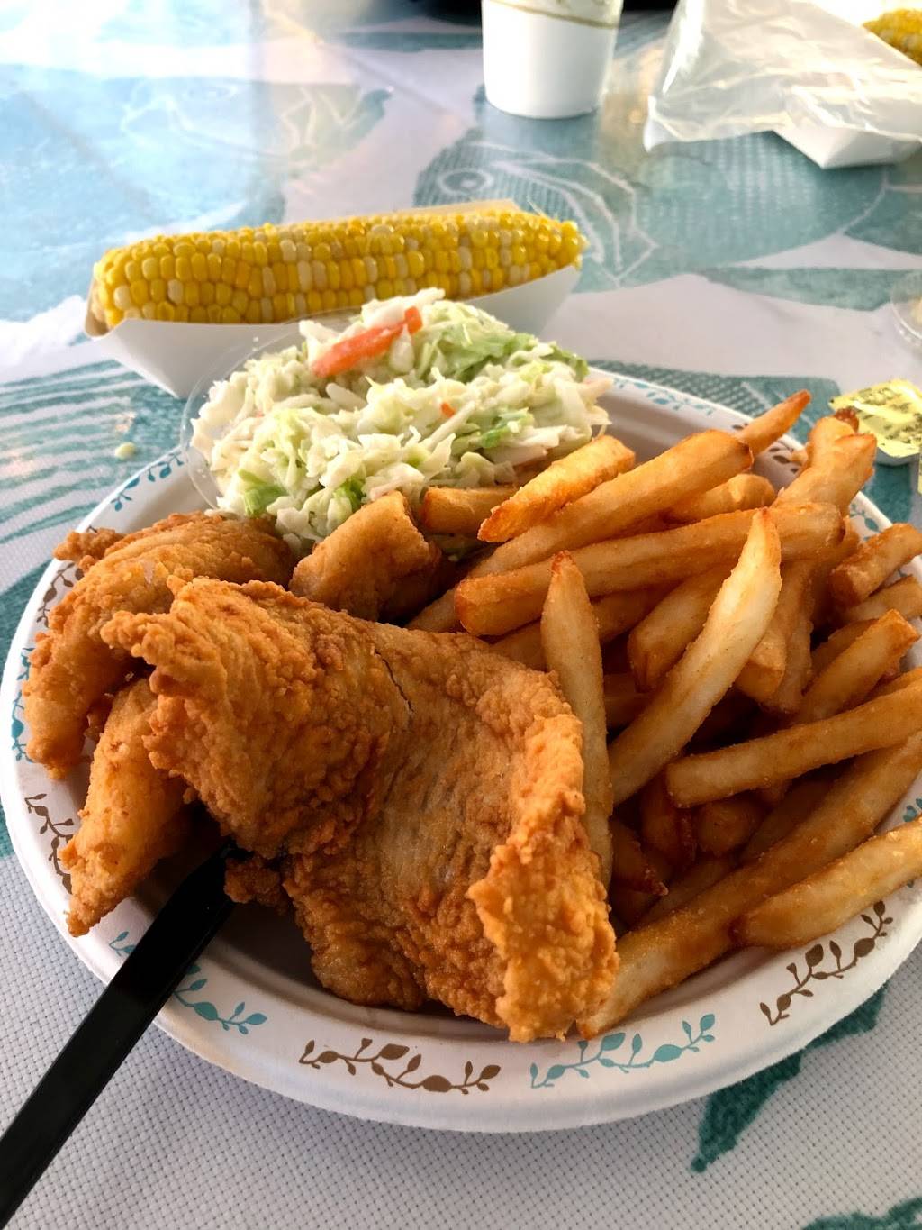 Osterville Fish Too | restaurant | 275 Millway, Barnstable, MA 02630, USA | 5083622295 OR +1 508-362-2295