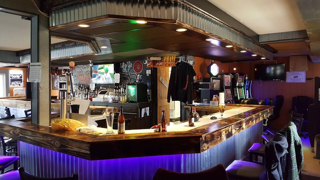 Bootleggers | restaurant | 25491 Old Grass Lake, Antioch, IL 60002, USA | 8473950050 OR +1 847-395-0050