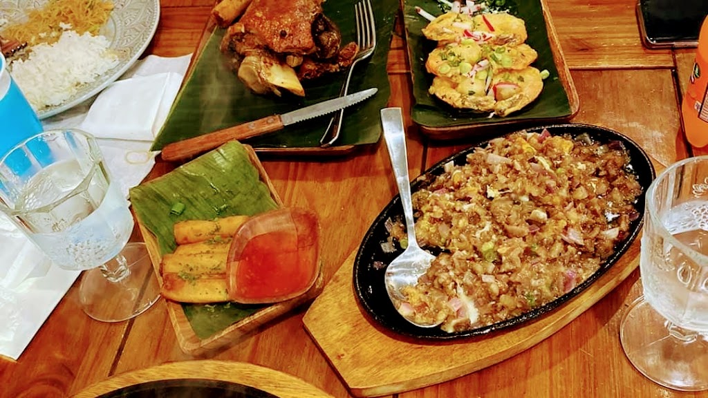 Isla Pilipinas Cafe | restaurant | 1083 SE 17th St, Fort Lauderdale, FL 33316, USA | 9547027751 OR +1 954-702-7751