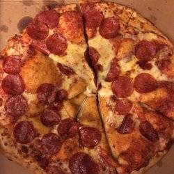 Little Caesars Pizza | meal takeaway | 16605 E Palisades Blvd, Fountain Hills, AZ 85268, USA | 4808161001 OR +1 480-816-1001