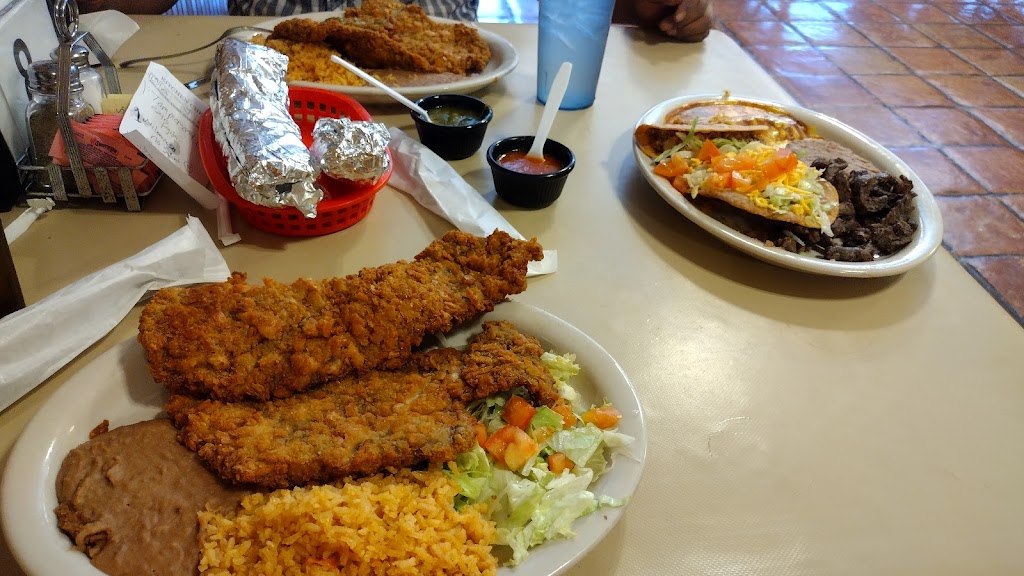 Los Leones Restaurant | restaurant | 109 Main St, La Feria, TX 78559, USA | 9567971000 OR +1 956-797-1000