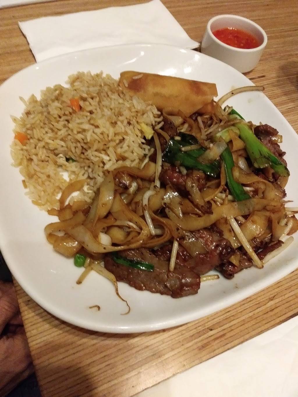 Peng Zu | restaurant | 9090 Alta Dr, Las Vegas, NV 89145, USA | 7025075700 OR +1 702-507-5700