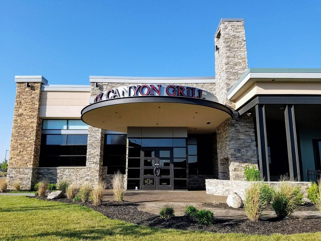 Redrock Canyon Grill | restaurant | 13505 Metcalf Ave, Overland Park, KS 66223, USA | 9132390202 OR +1 913-239-0202