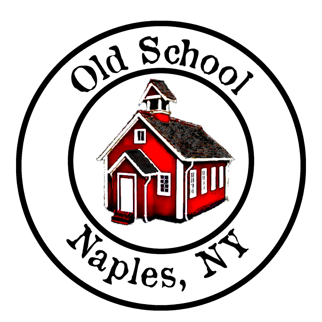 Old School Cafe | restaurant | 196 N Main St, Naples, NY 14512, USA | 5855314153 OR +1 585-531-4153